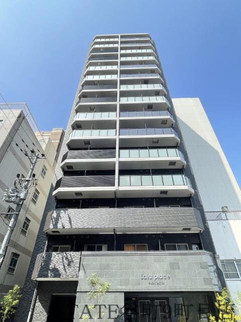 LALA PLACE難波ガルテン
