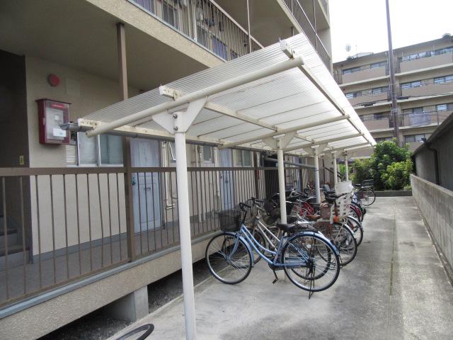 柴本マンション