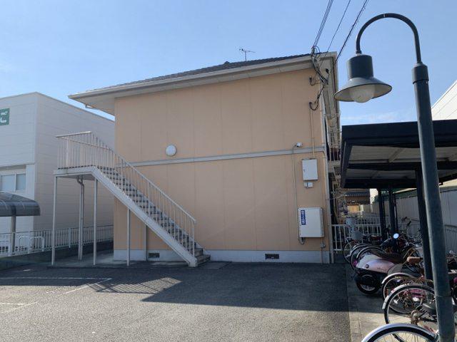フレグランスH・M