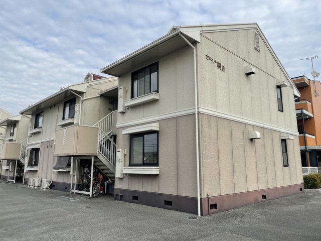 セジュール巽
