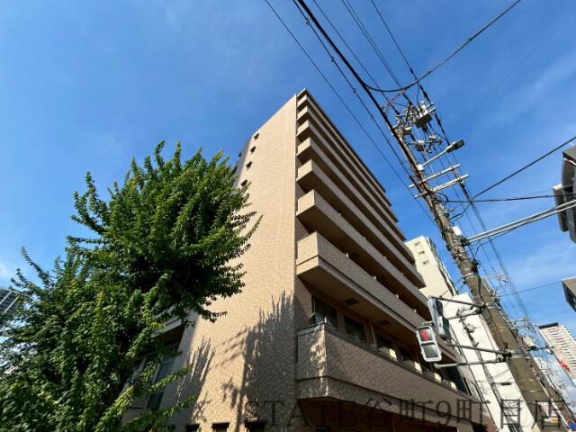 ドミール谷町