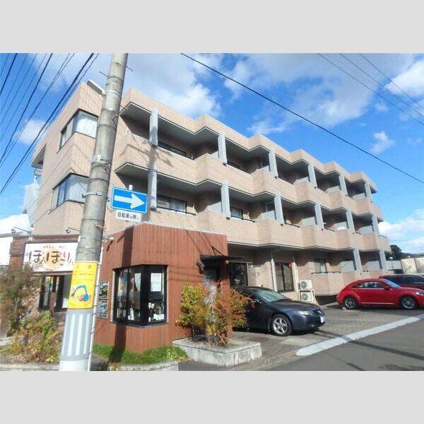 ミツエリートマンション