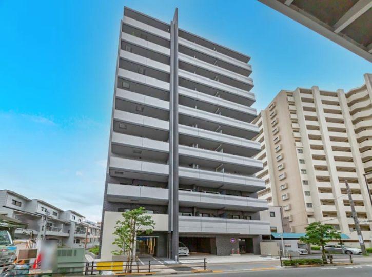 イアース西日暮里