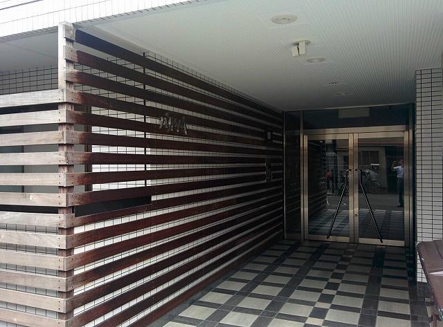 地下鉄中央線 朝潮橋駅 徒歩1分 4階建 築30年