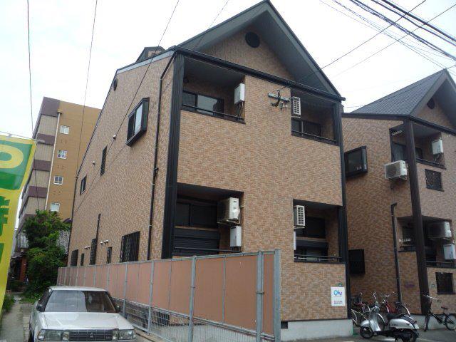 アネックス大濠