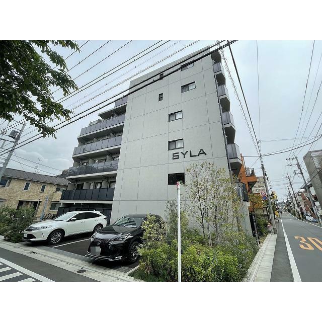 SYFORME西小山
