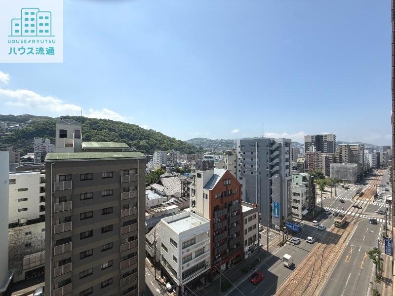 レジデンス古町
