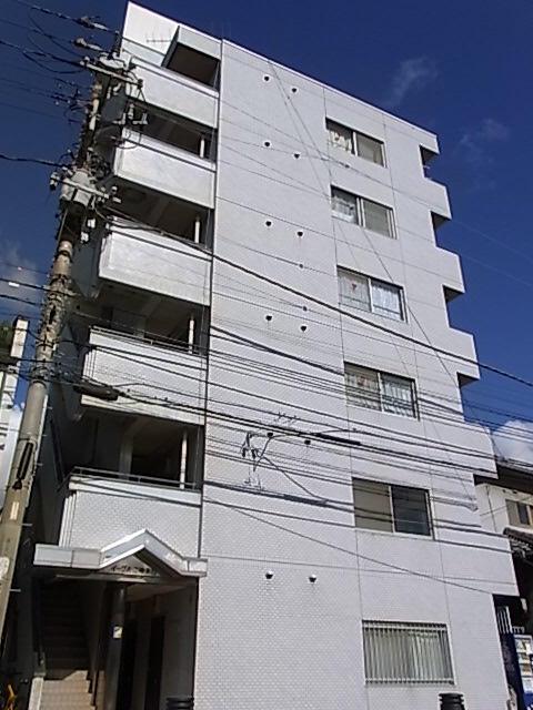 イーグル東神奈川