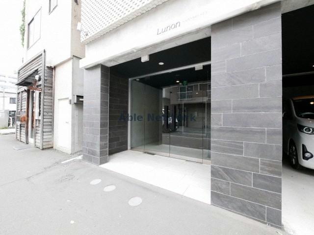 LUNON SAPPORO STA. ルノン札幌ステーション
