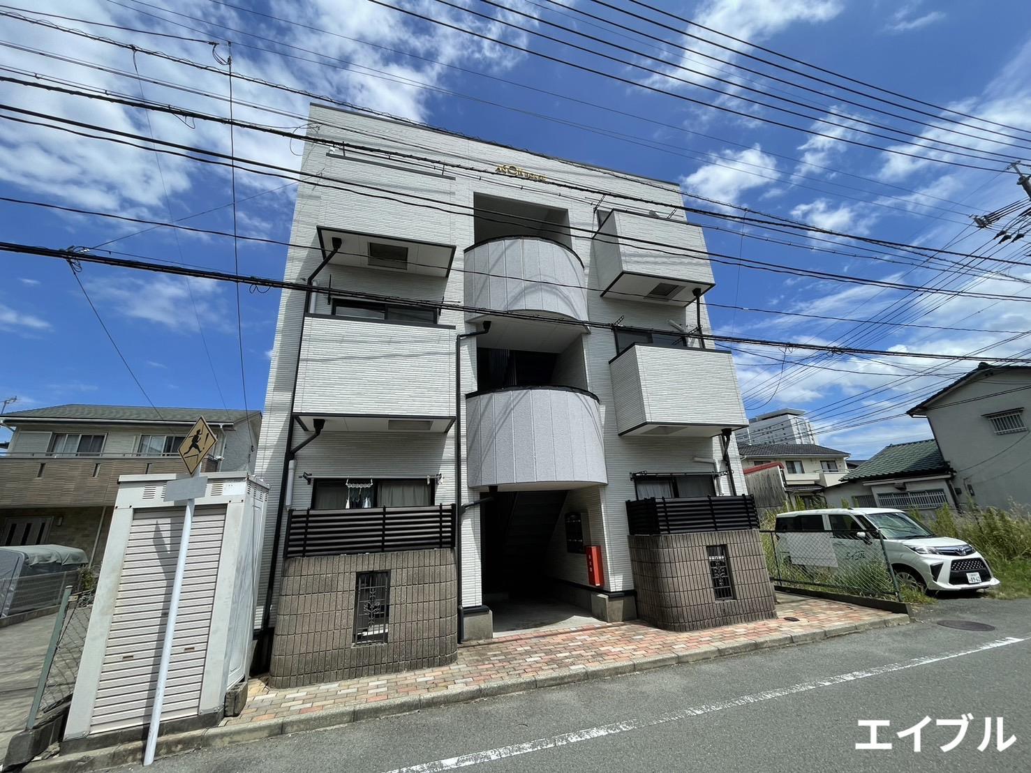 AGOKハウス