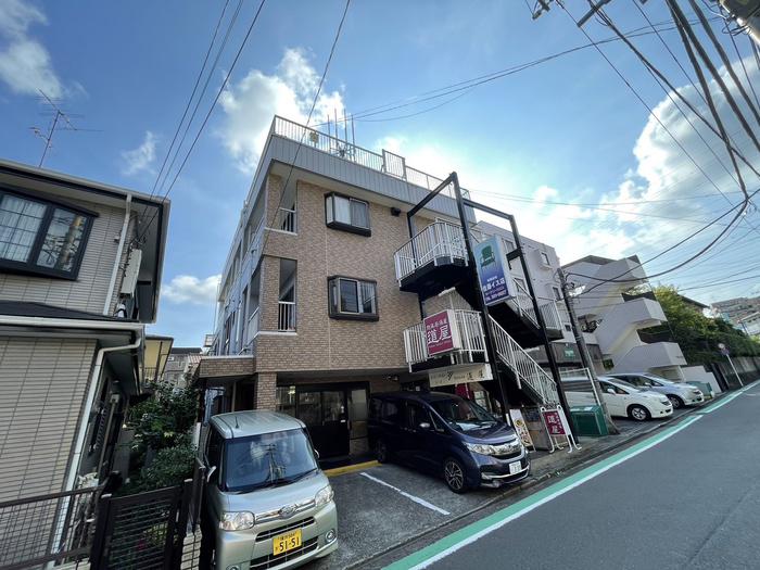 コーポAN