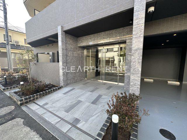 コンシェリア池上 THE RESIDENCE