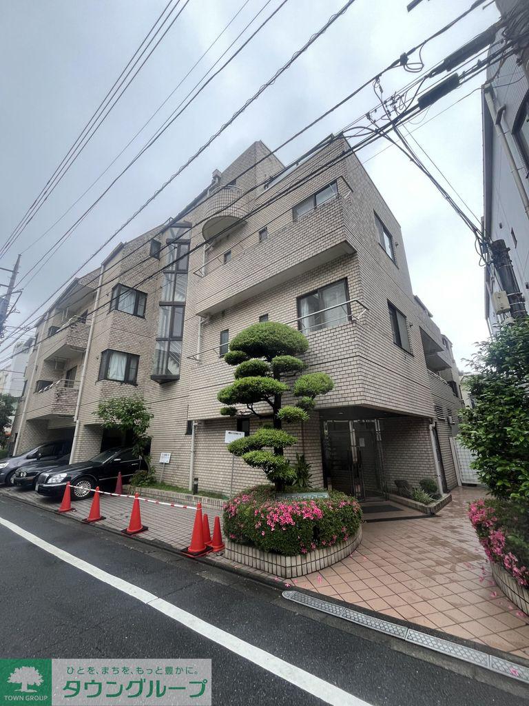 アルス荻窪ベルスーズ
