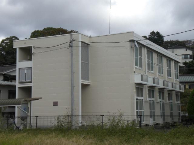 レオパレス亀ヶ原