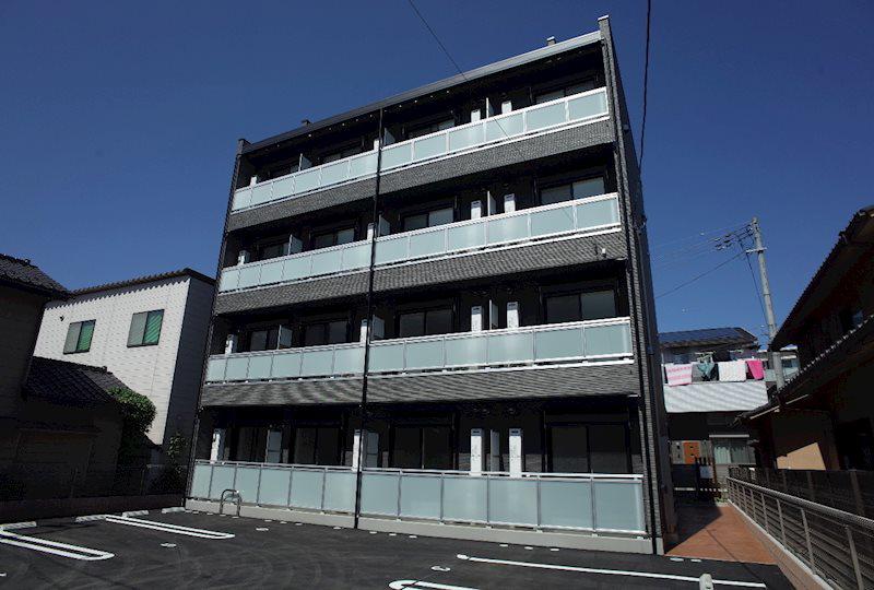リュクス錦町
