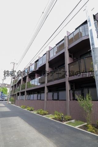 ブライズ大森東SEI