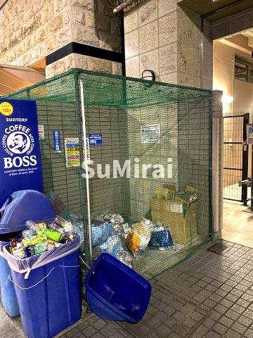 エイペックス神戸みなと元町コーストライン