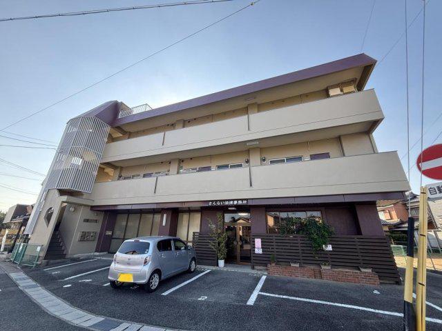 コーポ小川(2LDK/3階)