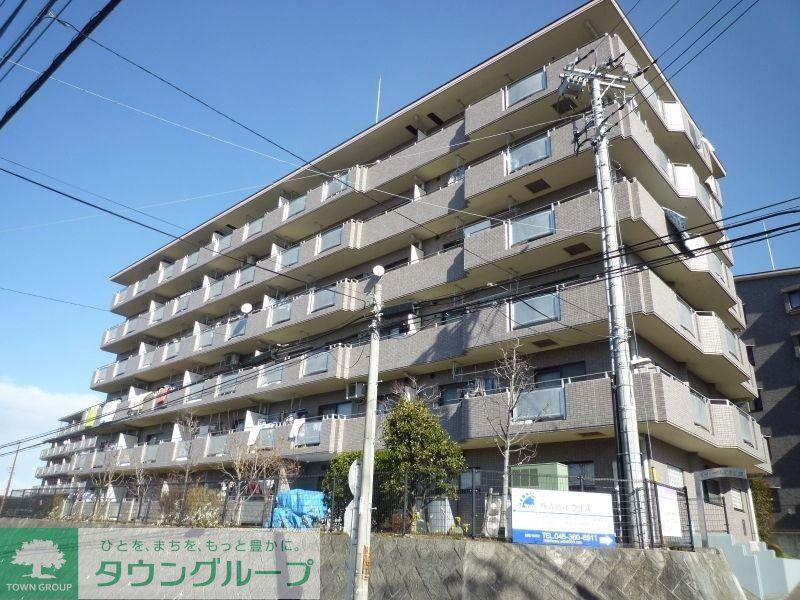 オーバーヒルズ壱番館