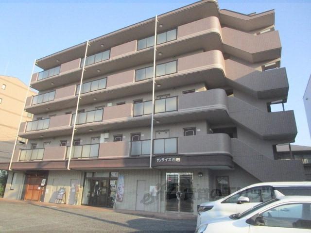 サンライズ西田