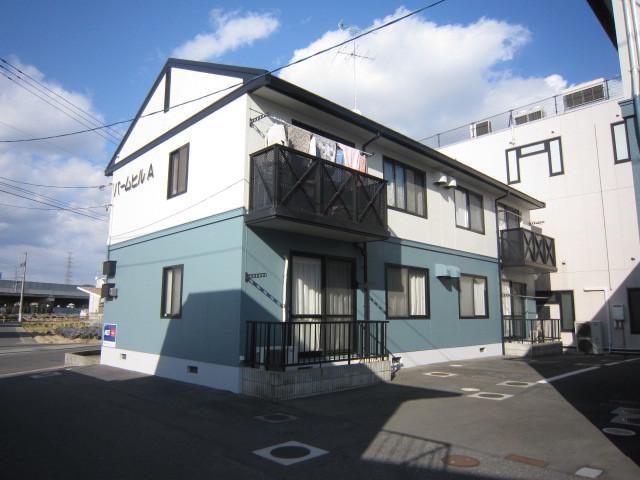 パームヒル A棟