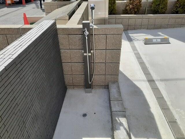 菊水レジデンス綱島II