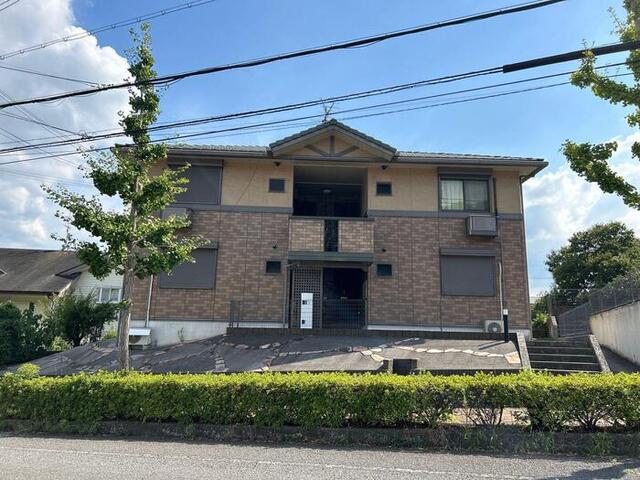 グリーンヴィレッジあいC棟