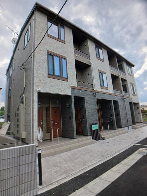 ヒカルサ西東京向台ウエスト