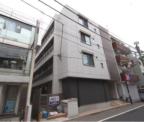 サニーフォレスト
