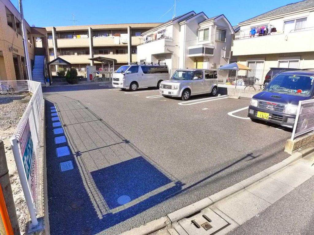 ディモア足立