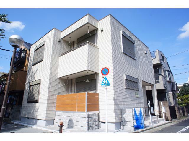 アベニュー