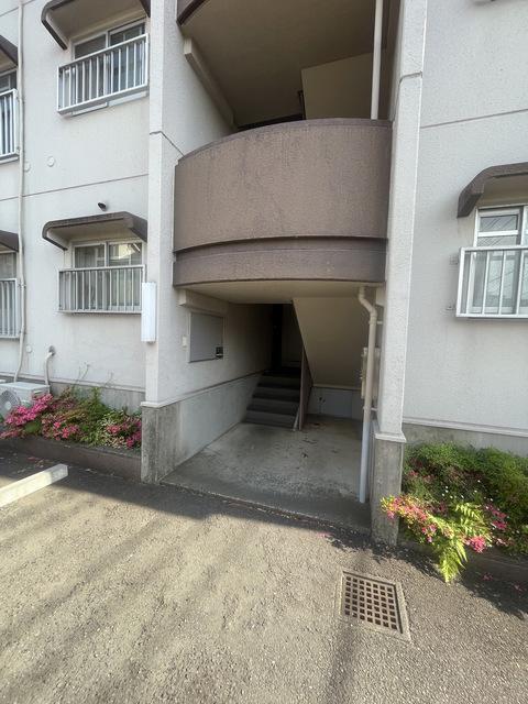 コスモスヴィラ
