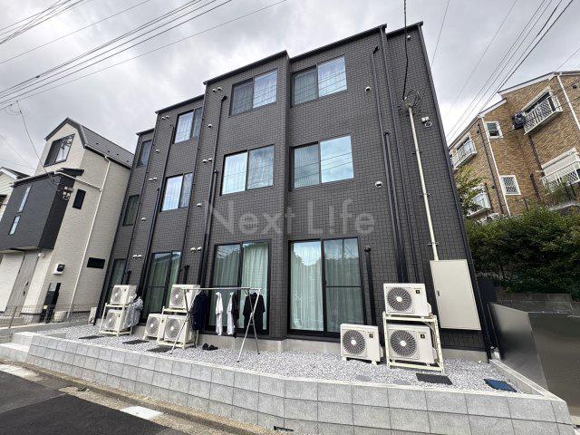 ロッツォ横浜南