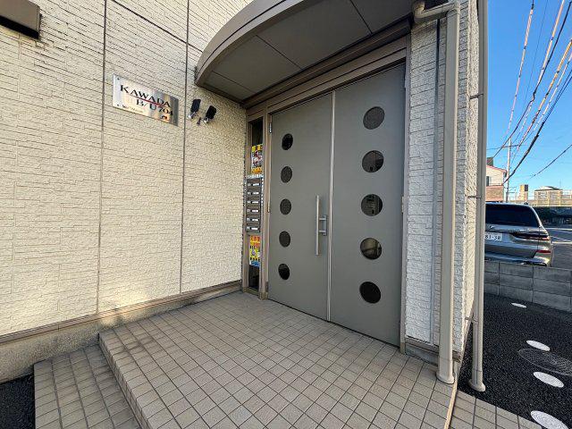 KAWADA・B/U704
