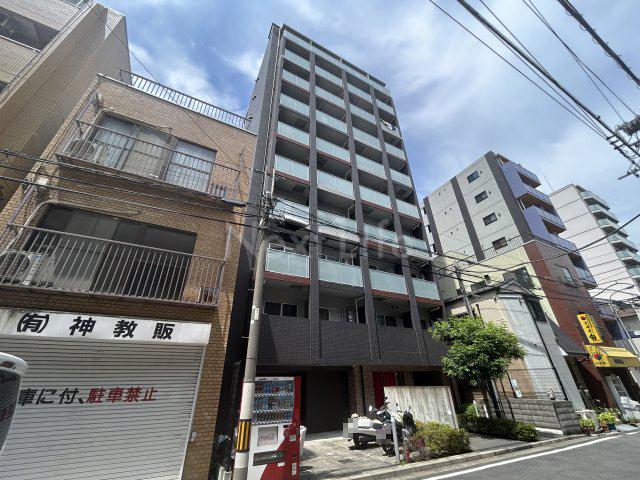 スパシエ横浜大通公園(1K/7階)