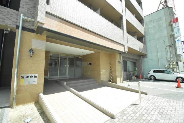 柳町Aマンション