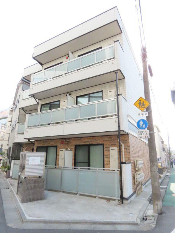 M-1 TOKYO 蒲田