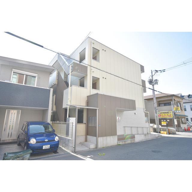 IF城北II