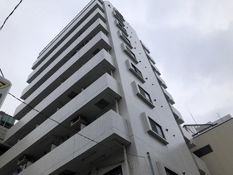 シルフィード平塚