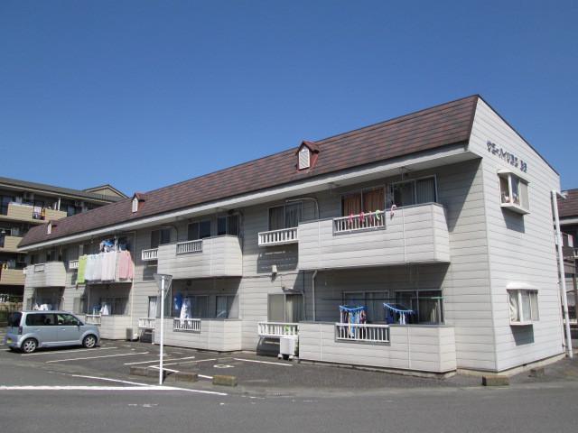 サニーハイツ原口