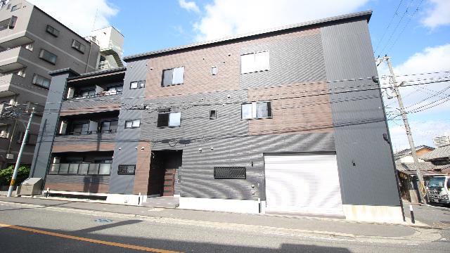 レユシール橋波