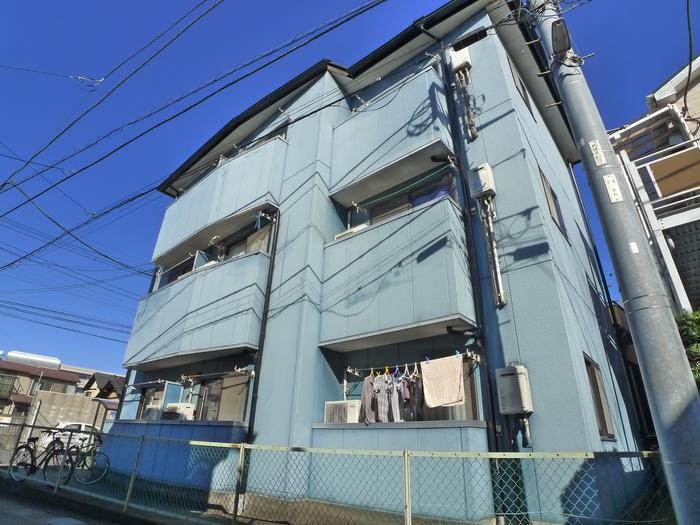 B・Tパーク