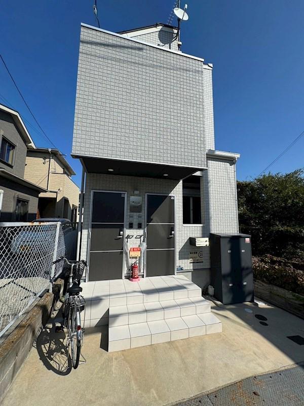あんしん前原町