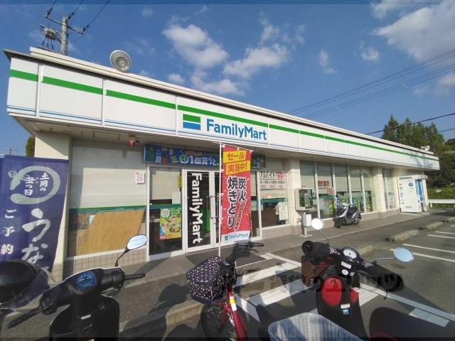 Aマンション11