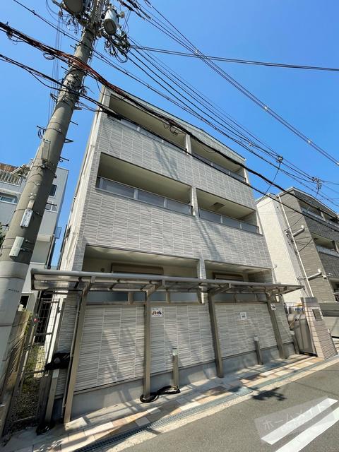クリエオーレ照ヶ丘I