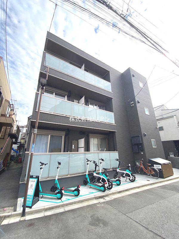 MYSTYLE町屋