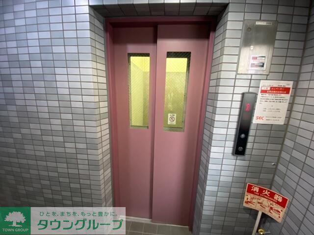 メゾンドボヌール