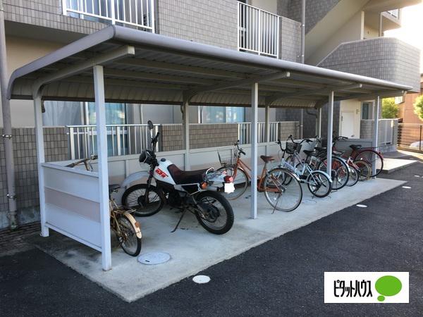 ヒューマンハイム貴生川