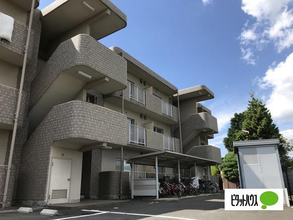 ヒューマンハイム貴生川
