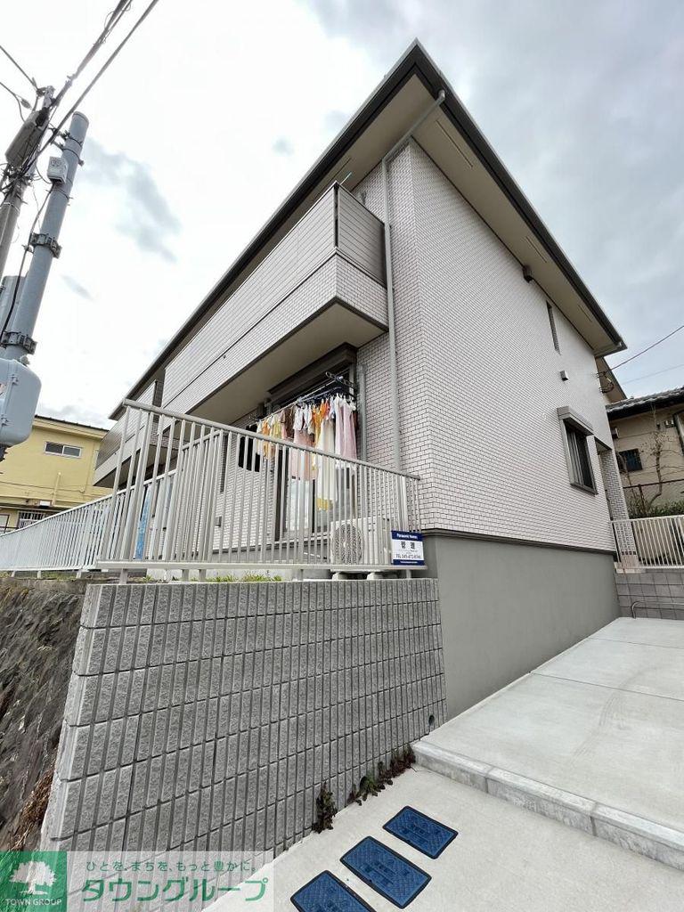 アローラ富岡